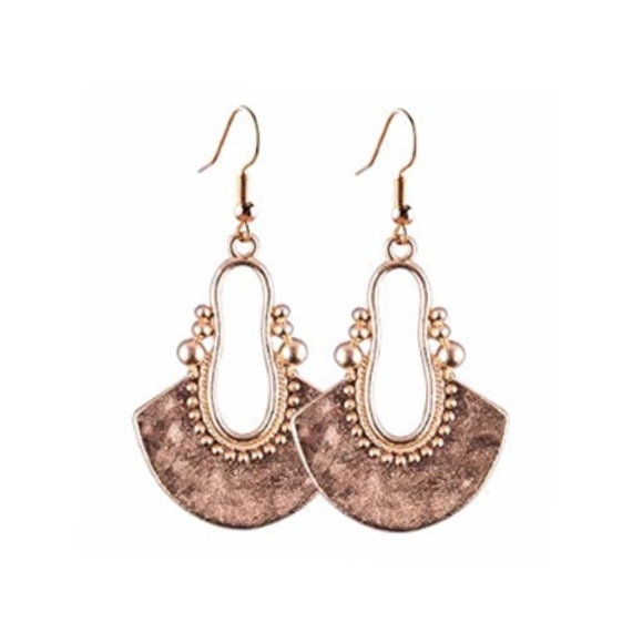 3/$15 Bohemian Dangle Drop Earrings - Picture 6 of 8